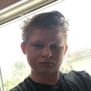 Meet your Posher, Steven